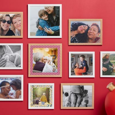 Photo Tiles